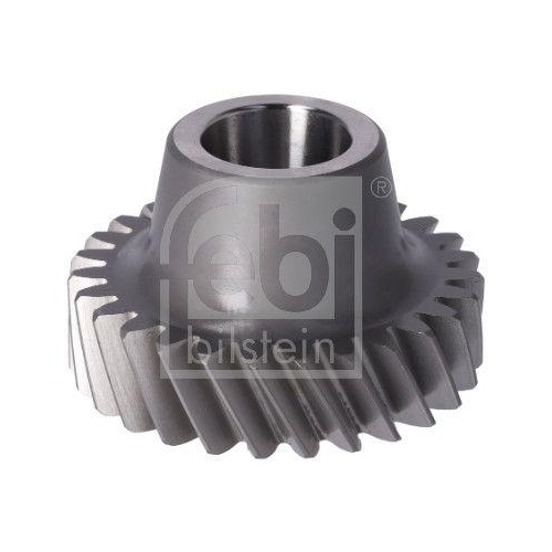 FEBI BILSTEIN Zahnrad, Druckluftkompressor 181466