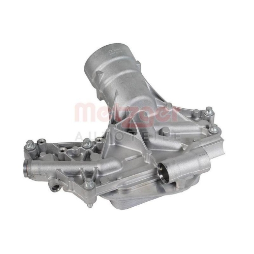 METZGER AUTOTEILE Gehäuse, Ölfilter 2370145