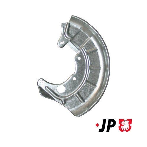JP GROUP Spritzblech, Bremsscheibe JP 1164200270