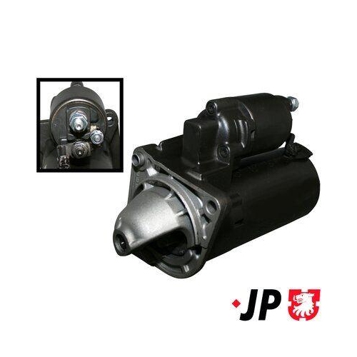 JP GROUP Starter JP 1290301600