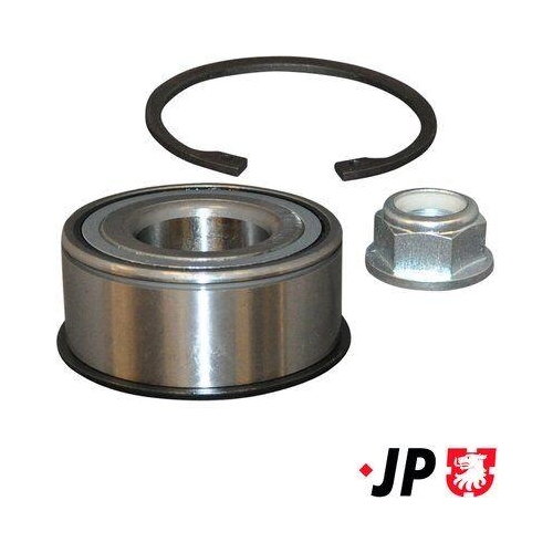 JP GROUP Radlagersatz JP 4341300910