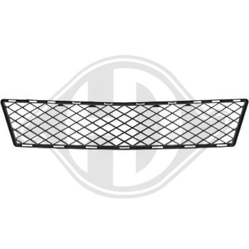 DIEDERICHS L&uuml;ftungsgitter, Sto&szlig;f&auml;nger 1655041