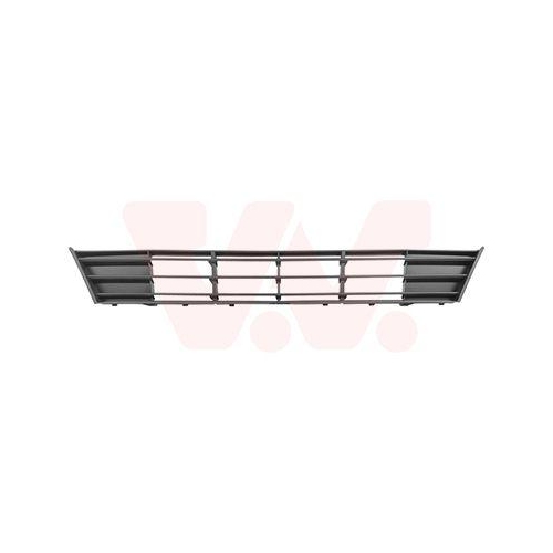 VAN WEZEL L&uuml;ftungsgitter, Sto&szlig;f&auml;nger 0619590