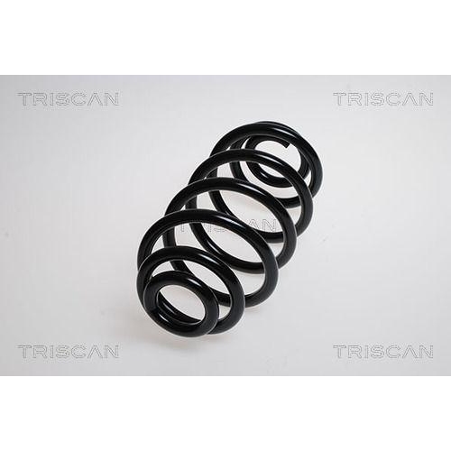TRISCAN Fahrwerksfeder 8750 6530