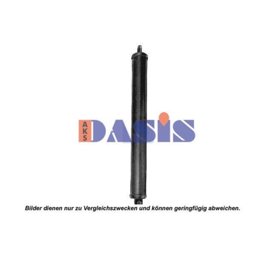 AKS DASIS Trockner, Klimaanlage 800051N