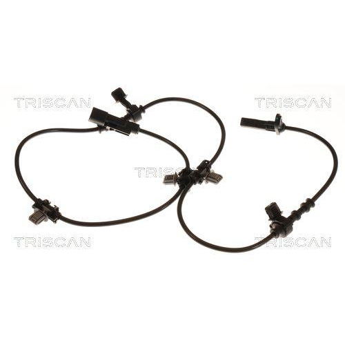 TRISCAN Sensor, Raddrehzahl 8180 24219