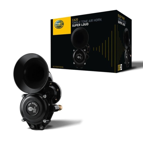 HELLA Fanfare 3PA 013 410-011