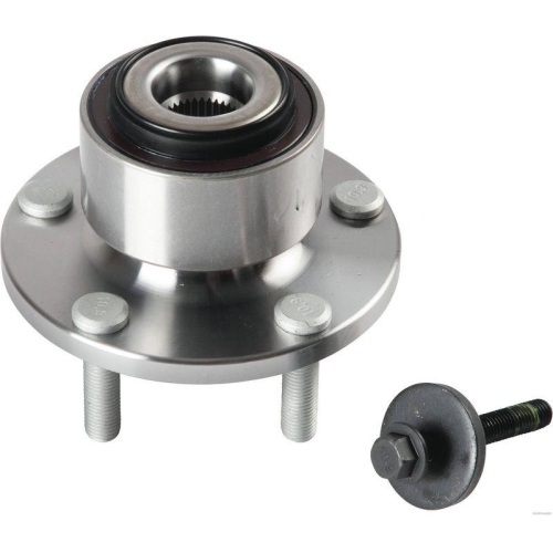 HERTH+BUSS JAKOPARTS Radlagersatz J4700816