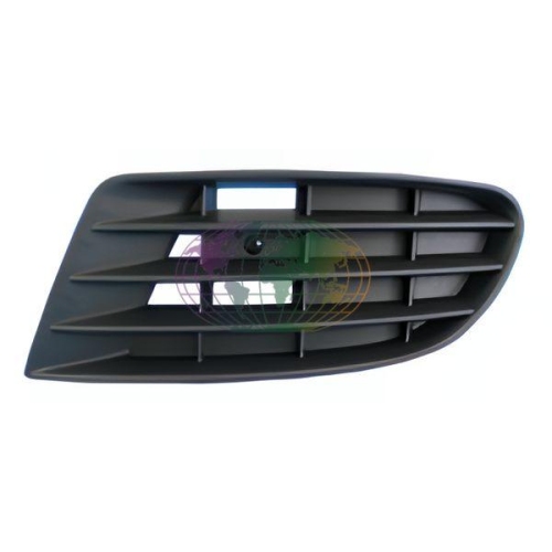 Lexmond Trading BV L&uuml;ftungsgitter, Sto&szlig;f&auml;nger 9208361