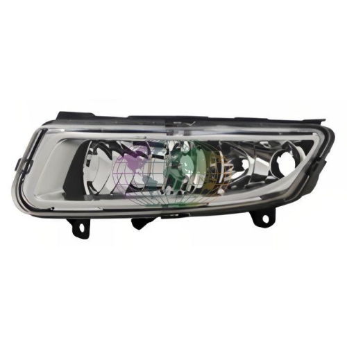 Lexmond Trading BV Nebelscheinwerfer 9251296