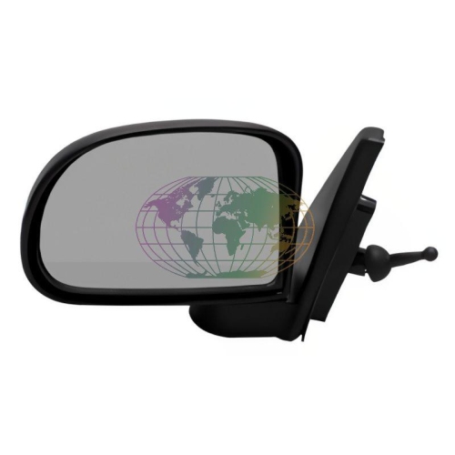 Lexmond Trading BV Au&szlig;enspiegel 4405086