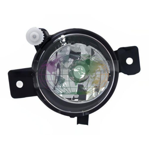 Lexmond Trading BV Nebelscheinwerfer 1609296