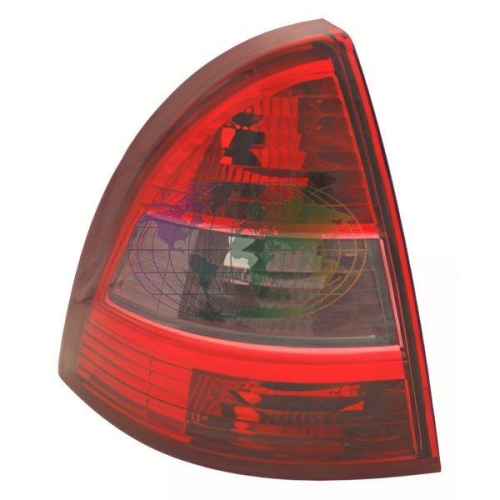Lexmond Trading BV Schlussleuchte 2053452