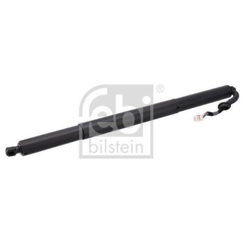 FEBI BILSTEIN Elektromotor, Heckklappe febi Plus 198525