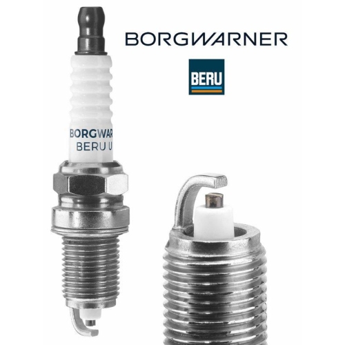 BorgWarner (BERU) Z&uuml;ndkerze Z158
