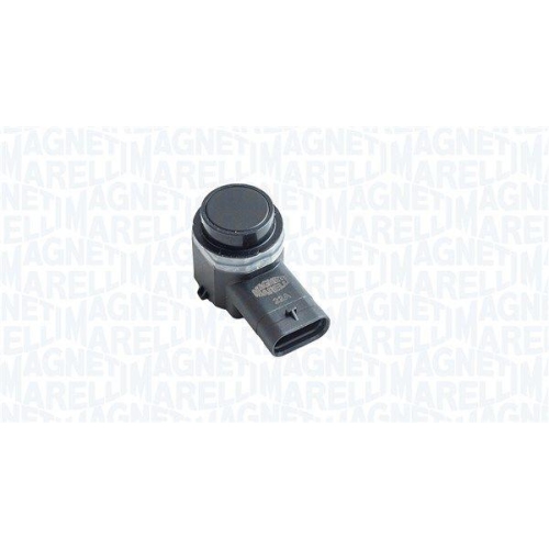 MAGNETI MARELLI Sensor, Einparkhilfe 021016082010