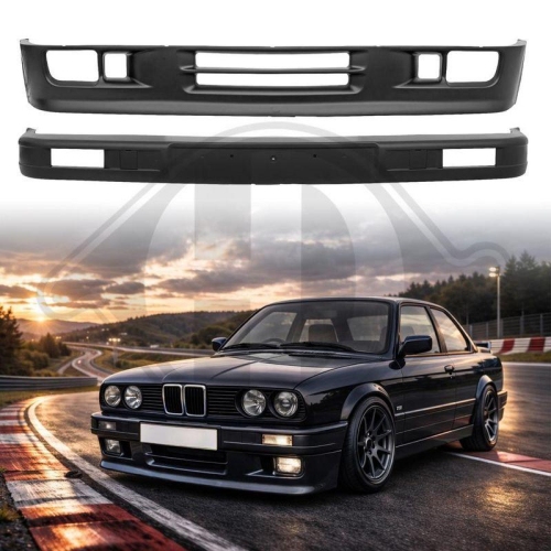 DIEDERICHS Sto&szlig;f&auml;nger HD Tuning 1211451
