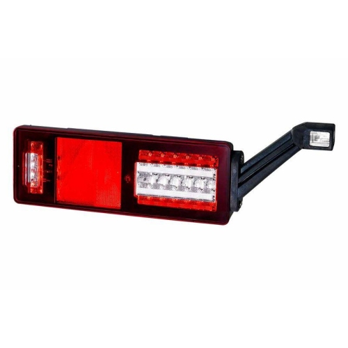 HELLA Heckleuchte 2VP 340 970-541