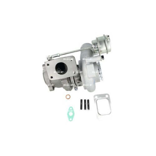 NRF Lader, Aufladung EASY FIT 90010446