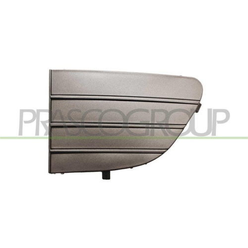PRASCO L&uuml;ftungsgitter, Sto&szlig;f&auml;nger Premium FT3442124