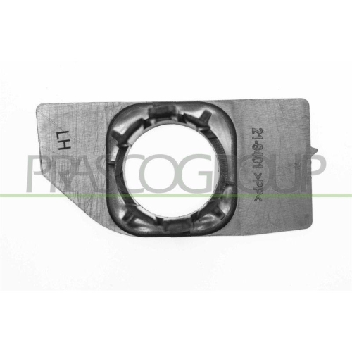 PRASCO Halter, Sensor (Einparkhilfe) VG4081302