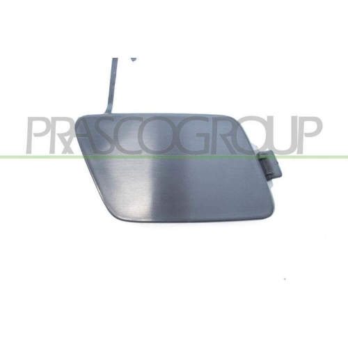 PRASCO Klappe, Abschlepphaken AD0451236