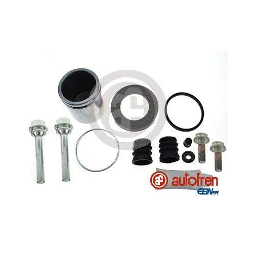 AUTOFREN SEINSA Reparatursatz, Bremssattel D43576S