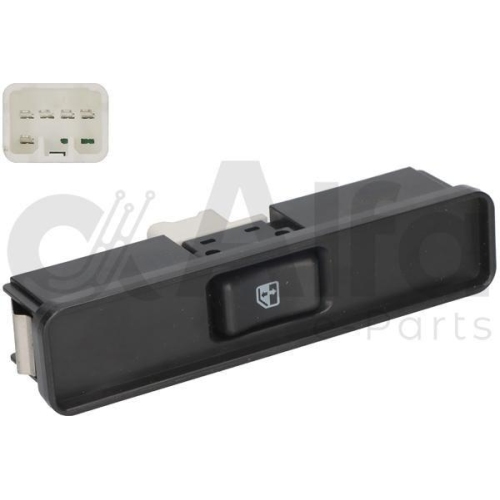 Alfa e-Parts Schalter, Fensterheber AF00337