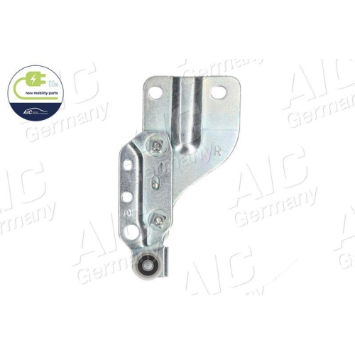 AIC Rollenf&uuml;hrung, Schiebet&uuml;r NEW MOBILITY PARTS 76110