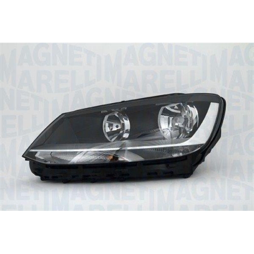 MAGNETI MARELLI Hauptscheinwerfer 710301242202