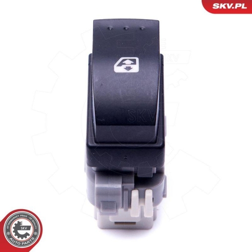 ESEN SKV Schalter, Fensterheber 37SKV325