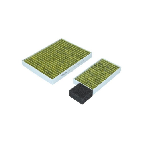 KAMOKA Filter, Innenraumluft 6080101