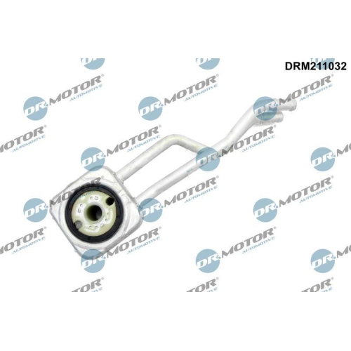 Dr.Motor Automotive &Ouml;lk&uuml;hler, Motor&ouml;l DRM211032