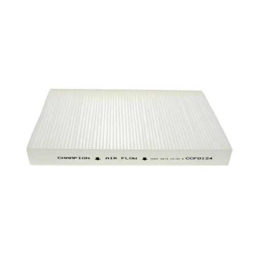 CHAMPION Filter, Innenraumluft CCF0124