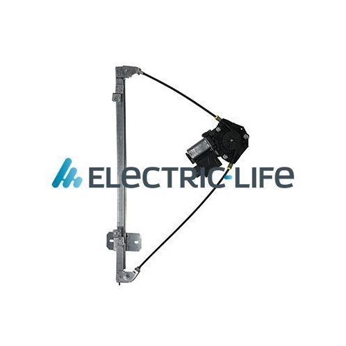 Electric Life Fensterheber ZR ZAO145 L C