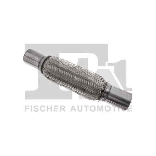 FA1 Flexrohr, Abgasanlage VW455-370