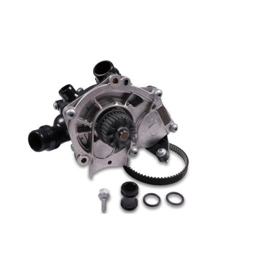 HEPU Wasserpumpe, Motork&uuml;hlung XT-Professional P686