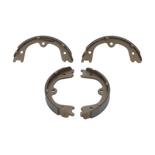 FERODO Bremsbackensatz, Feststellbremse PREMIER FSB4030