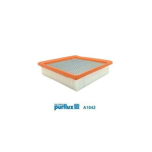 PURFLUX Luftfilter A1042