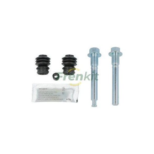 FRENKIT F&uuml;hrungsh&uuml;lsensatz, Bremssattel 810045