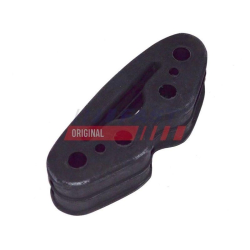 FAST Halter, Abgasanlage FT84507