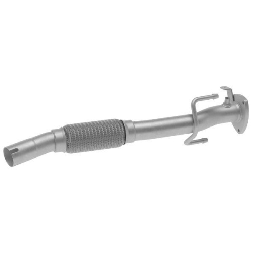 HELLA Abgasrohr Easy2Fit &ndash; PARTNERED with Faurecia 8LA 366 004-911