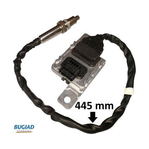 BUGIAD NOx-Sensor, NOx-Katalysator BNX74035
