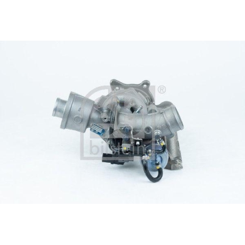 FEBI BILSTEIN Lader, Aufladung BorgWarner Turbo NEU 187148