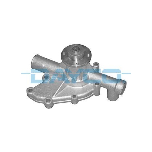 DAYCO Wasserpumpe, Motork&uuml;hlung DP544
