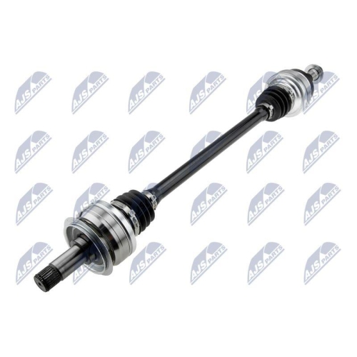 NTY Antriebswelle NPW-ME-136