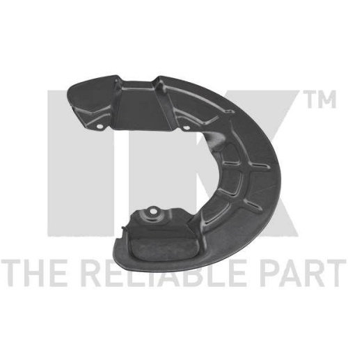 NK Spritzblech, Bremsscheibe 234815