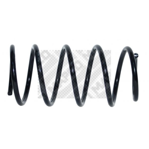 MAPCO Fahrwerksfeder 70910