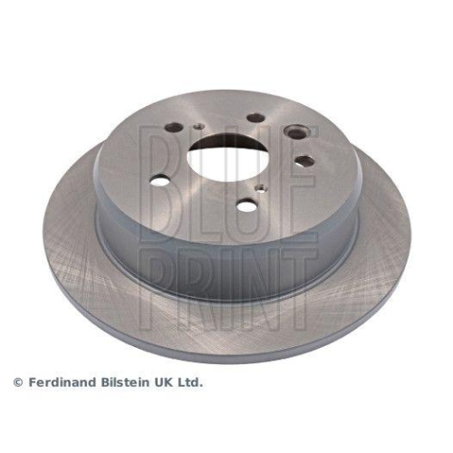 BLUE PRINT Bremsscheibe ADT343209