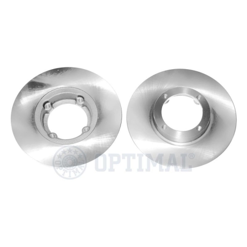 OPTIMAL Bremsscheibe BS-6300C